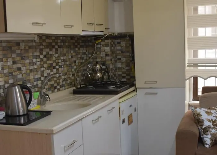 Araz Apartment Bursa