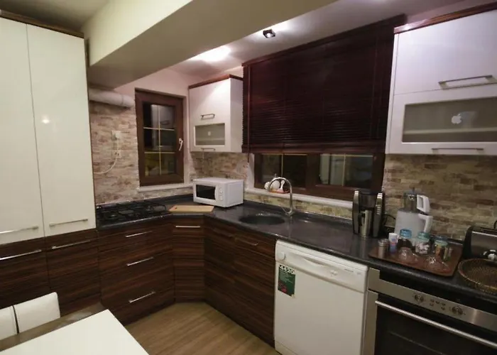 Araz Apartment Bursa
