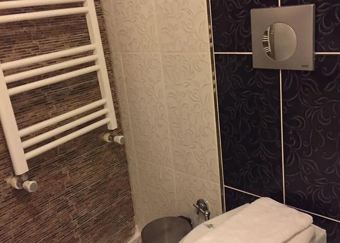 Apartment Araz Bursa